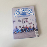 * Альбом P1Harmony - SAD SONG (D ver.)