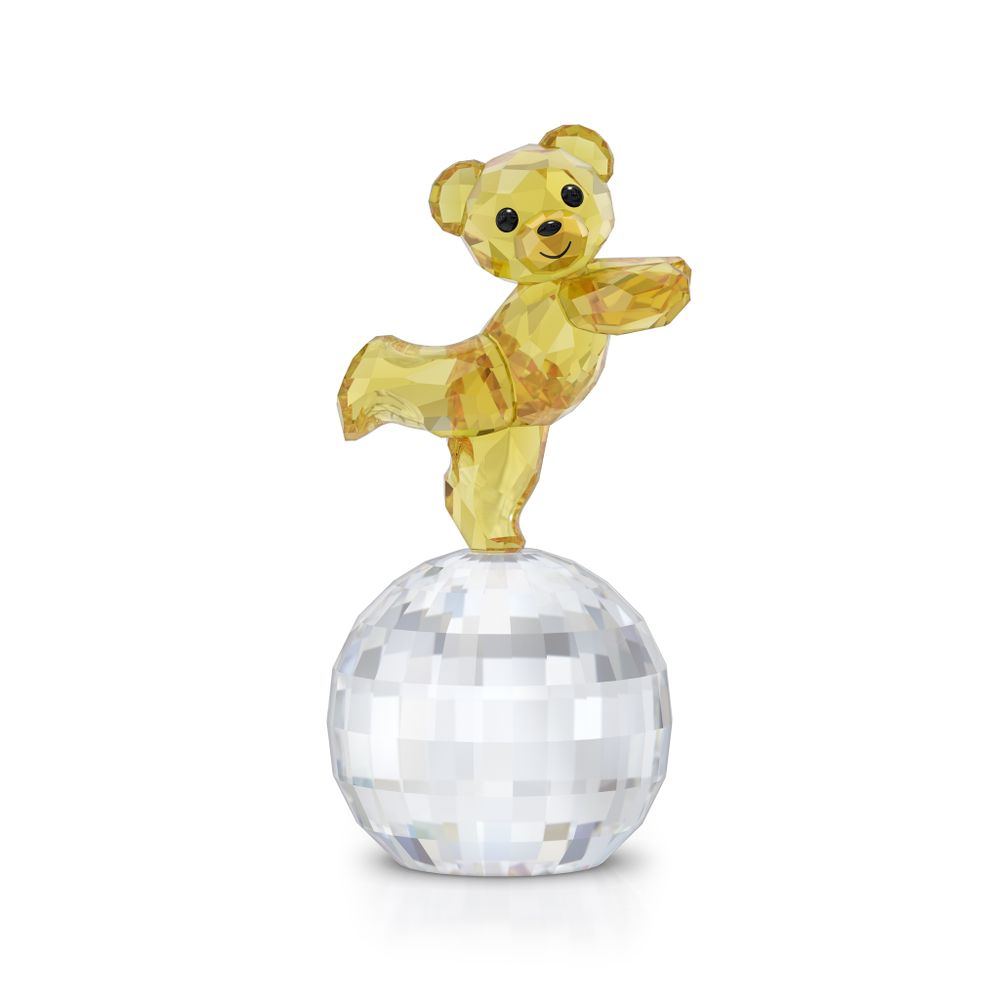 KRIS BEAR:READY TO DISCO