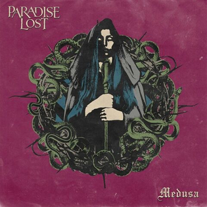 Paradise Lost / Medusa (Picture Disc)(LP)