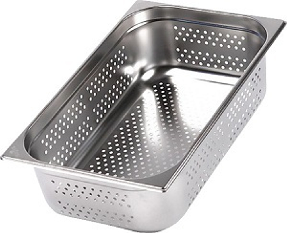 Гастроемкость Hurakan Gn-P 2/3-100