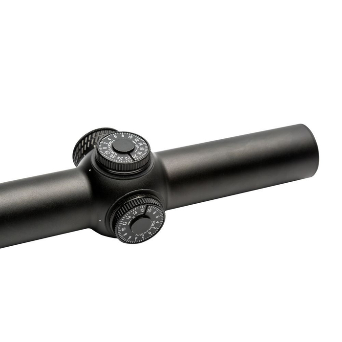 Прицел Sightmark Citadel 1-10x24 HDR(SM13138HDR)