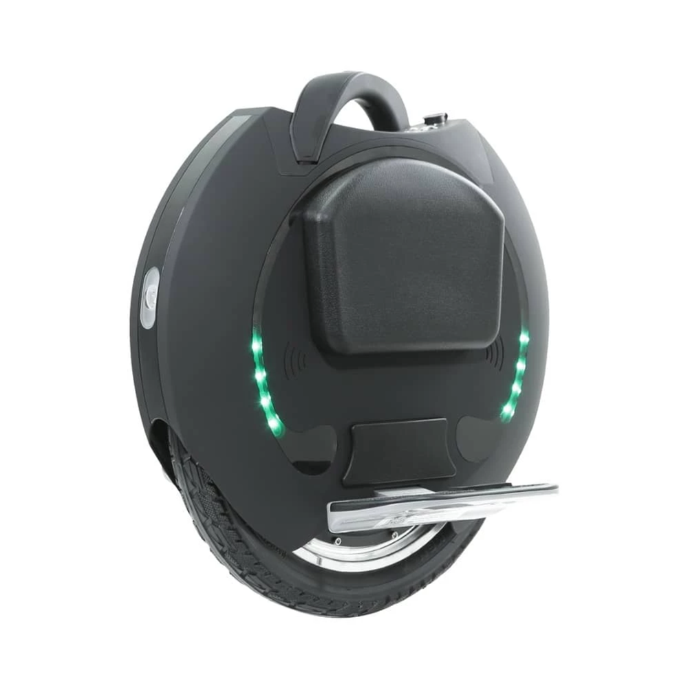 Моноколесо KingSong 16S 840Wh Rubber