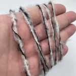 FILATI ITALIANA 29% кид мохер 20% хлопок 24% полиамид 27% полиакрил