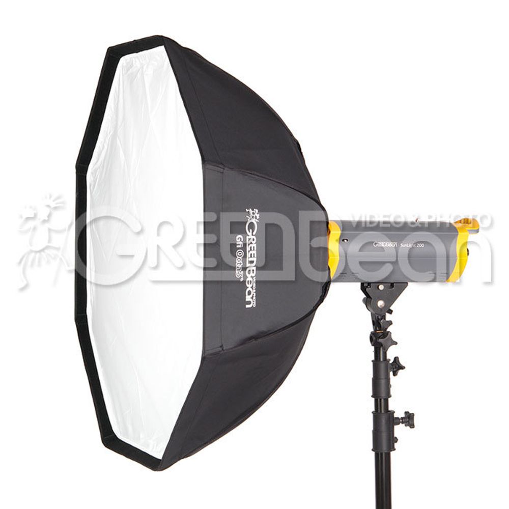 GreenBean GB GFi Octa 3