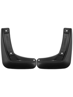 Брызговики задние  FAW Bestune B70  2020 -  2 шт.(standard)   REIN.A70194.E1