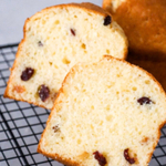 Пасхальный набор куличей Царский ХВ и Творожный с зайцем