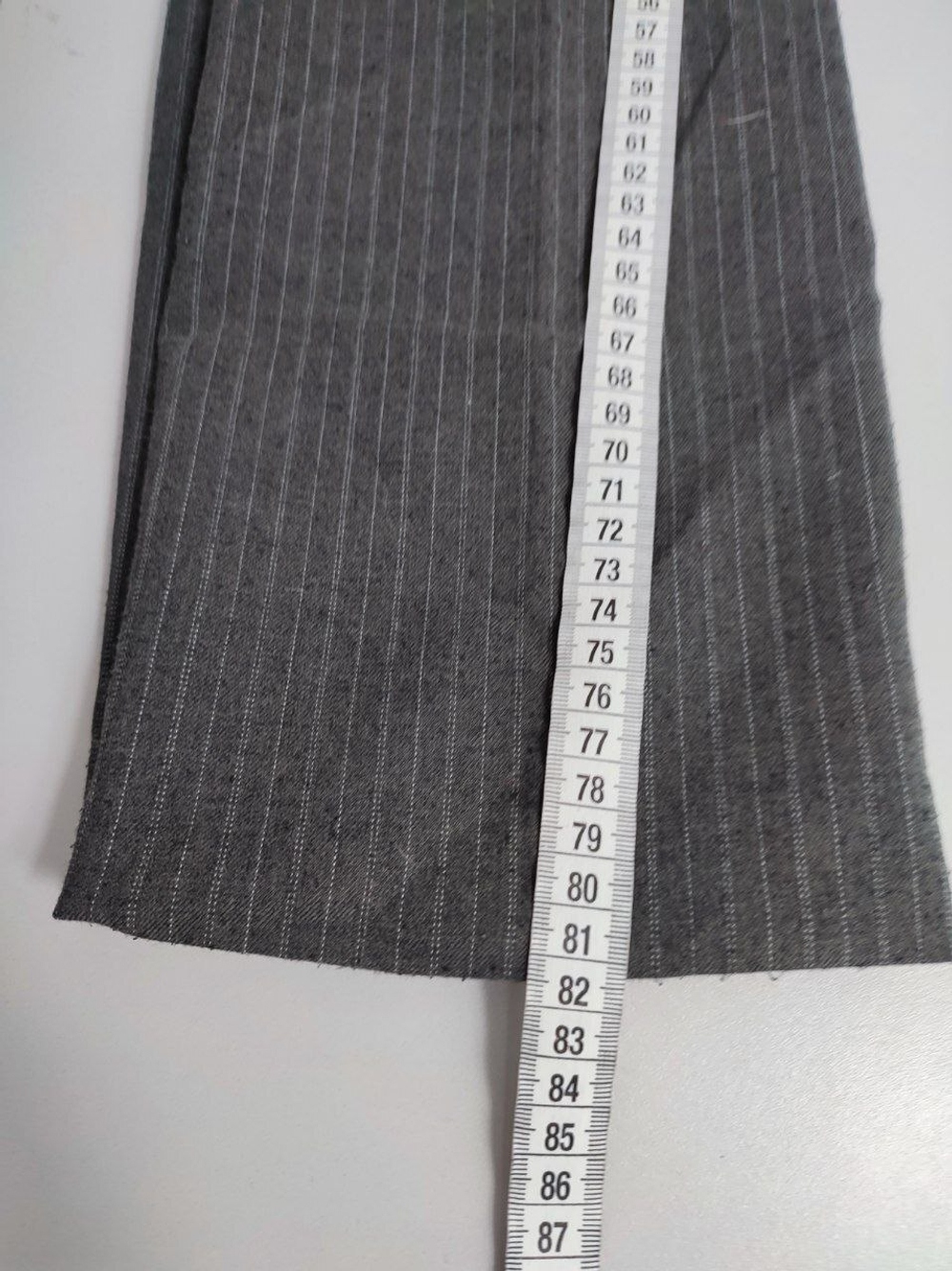 Брюки Reserved серые 40 размер