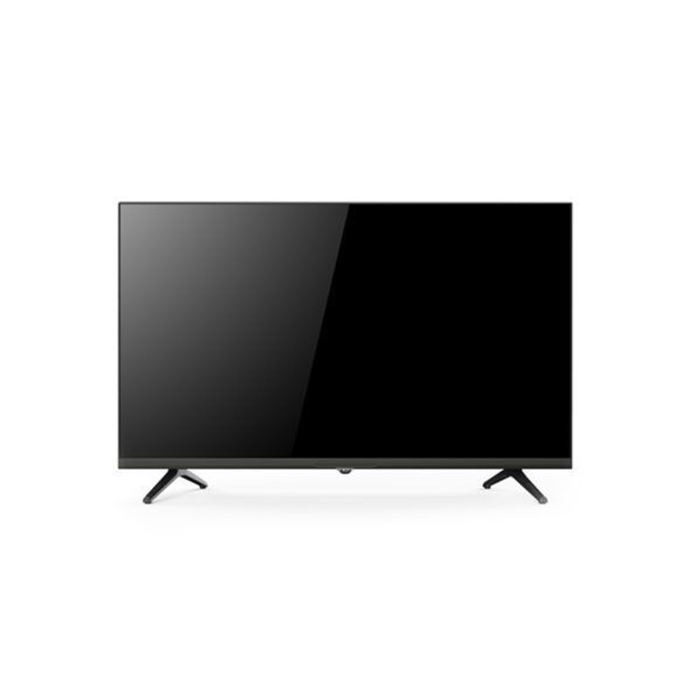 Телевизор Сentek CT-8540 SMART TV c Алисой, 40" FULL HD, черный