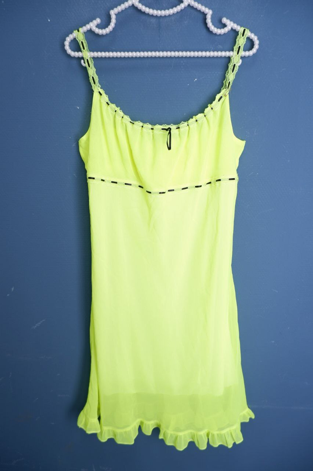 Платье Ascool яркое 46 размер, новое