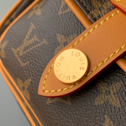 Louis Vuitton Cargo Wearable Wallet