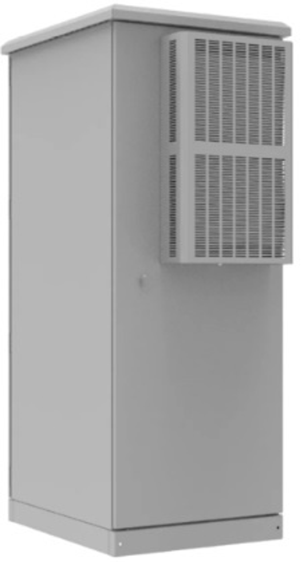 Шкаф напольный 19", 42U SNR SNR-OFC-428010-1000-АС