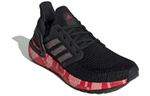 Кроссовки Adidas Ultraboost 20 (Женская размерная сетка)