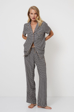 ISOLDA Пижама женская со штанами