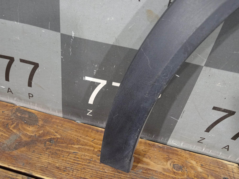 Накладка крыла переднего левого Haval F7 1, F7x 1 22-24 Б/У Оригинал 5006100XKQ11A