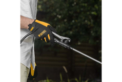 Ранцевый аккумуляторный опрыскиватель Denzel D-16LA, 16 л, 12 В, 8 Ач 64789