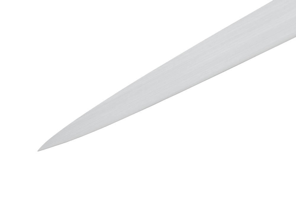 Нож кухонный для нарезки 29.7см Samura Joker SJO-0045W/K