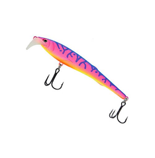 LureMax STINKA 110F MDR-097, 11 см., заглубление 3 м., цвет 097