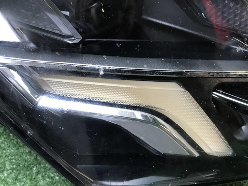 Фара правая Audi A3 4 8Y (2020-2024) LED