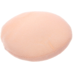 Пуховка для нанесения косметических средств «Beauty - Flower», d-7,8см