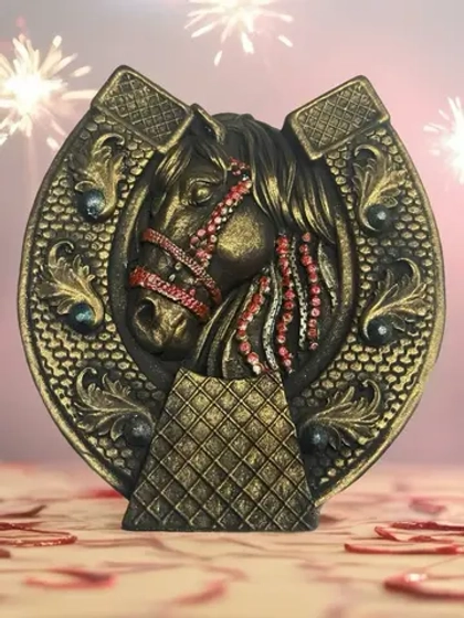 Подкова Символ Года