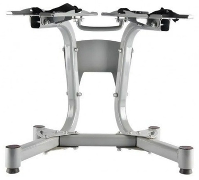 AeroFit AFGRBS 24 кг и 40 кг стойка для регулируемых гантелей