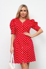 Платье Флория №2 Valentina