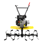 Мотоблок бензиновый Huter МК-7800P