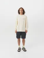 Лонгслив Меч SS23 Mental Health Cream