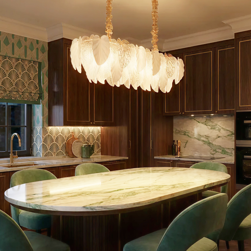 Citilux HASIENDA CL328170 Люстра подвесная