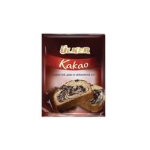 Какао-порошок Ulker, 24 пакета по 25 г, 600 г