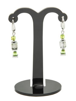 Серьги Perfezione