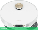 Робот-пылесос Dreame Robot Vacuum L20 Ultra Complete White (RLX41CE-1)