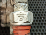 Кран 4-х контурный