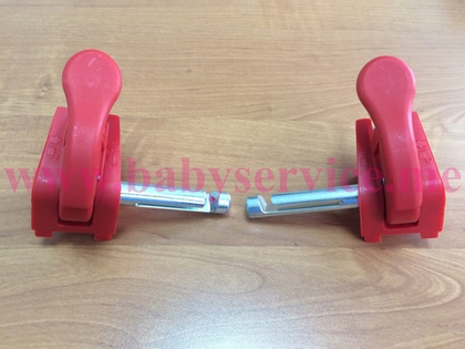 Натяжитель ремня Inglesina Marco Polo левый