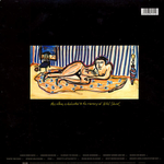 Red Hot Chili Peppers / Mother's Milk (LP)