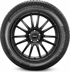 Pirelli Winter Snowcontrol III 245/50 R18 100V