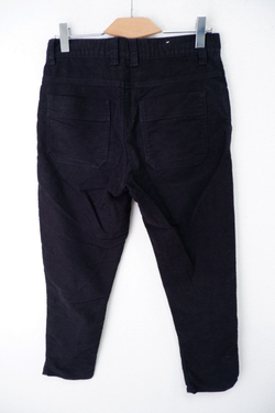 Брюки Zara из хлопка 44 размер