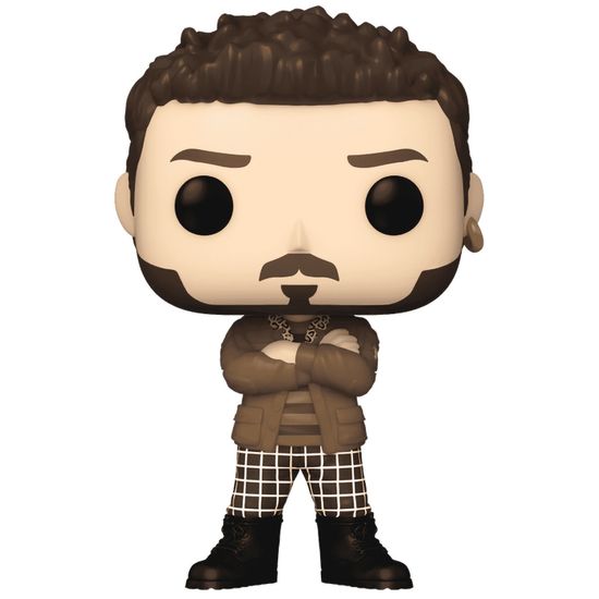 Фигурка Funko POP! TV The Boys Frenchie (1598) 75643 / Фигурка Фанко ПОП! по мотивам сериала "Пацаны", Французик
