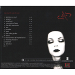 The Awakening / The Fourth Seal Of Zeen (RU)(CD)