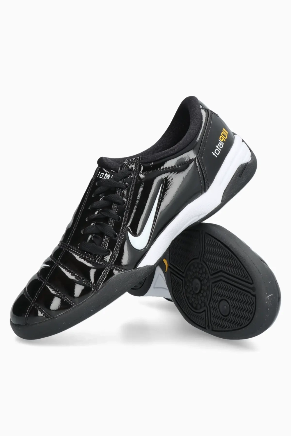 Кроссовки Nike Total 90 SP - черный