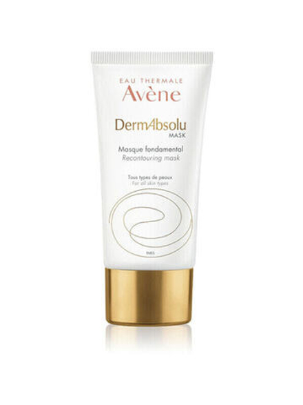 Derma bsolu remodeling face mask (Recontouring Mask) 75 ml