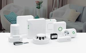 Беспроводные системы (GSM)