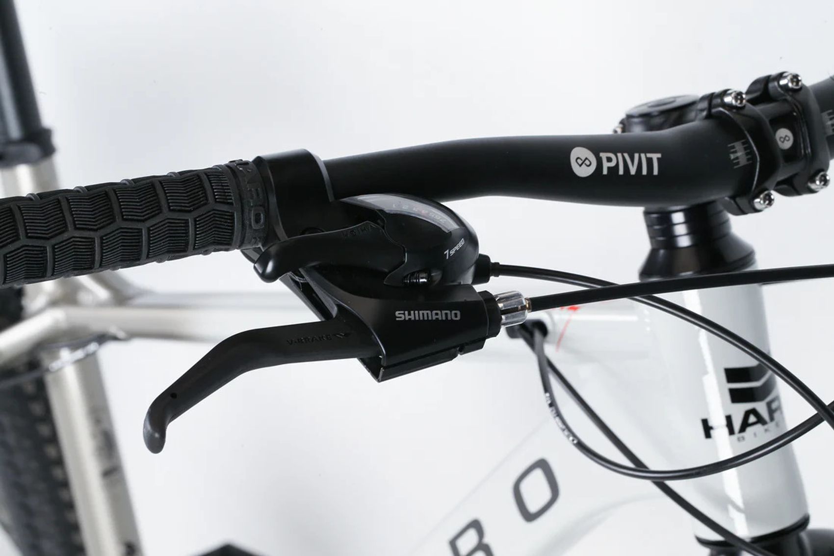 Haro flightline 1 review sale