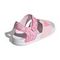 Adidas Adilette 'Pink White'