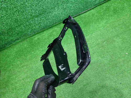 Накладка бампера правая BMW X5 G05 (18-23) M-paket