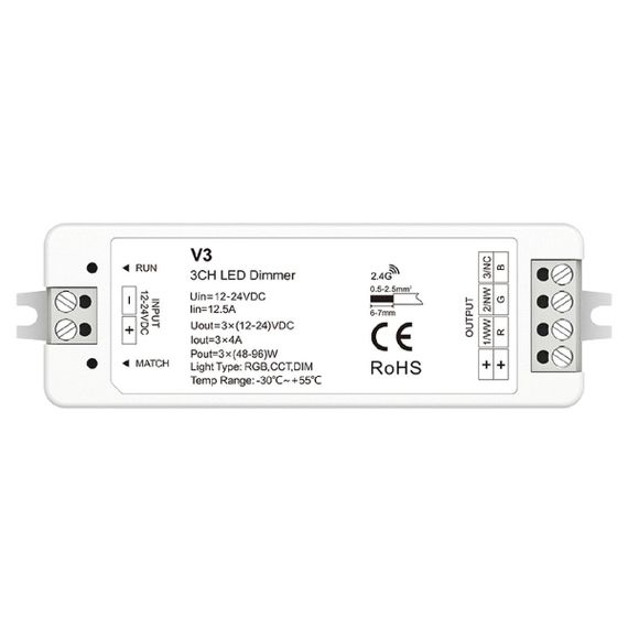 Контроллер Favourite 2001-CTR-005