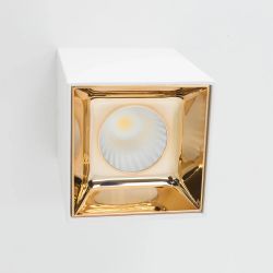 Citilux Старк CL7440203 LED Светильник накладной Белый Медь