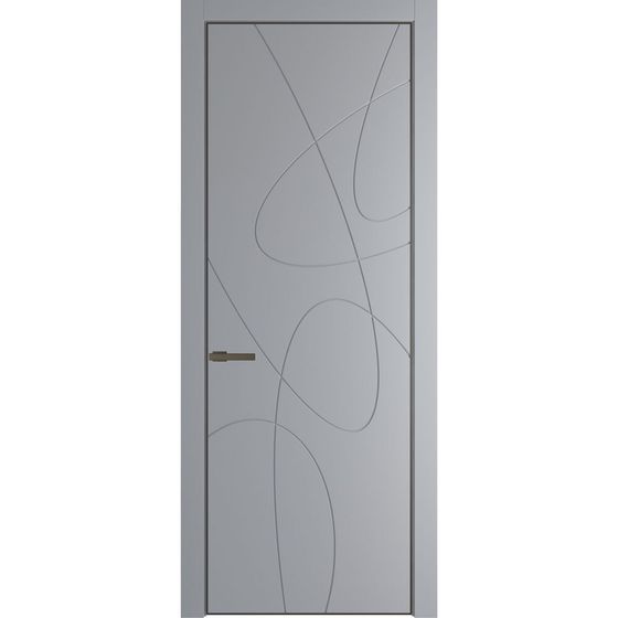 Profil Doors 6PA смоки профиль деорэ