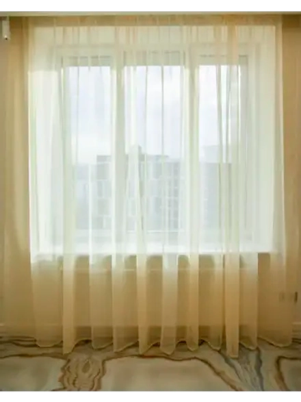 Тюль вуаль 250 х 200 см