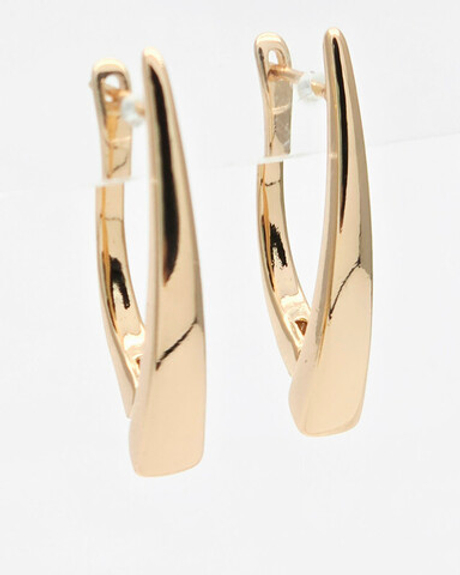 91003473 Серьги Selena